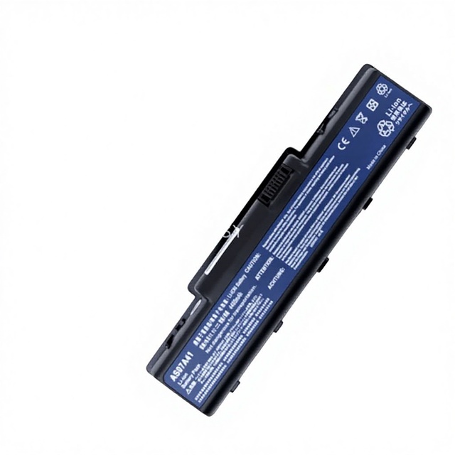 For Acer AS07A31 AS07A41 4710/4730/4310 As07a71 Laptop Battery