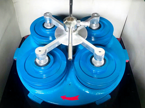 Mini Lab Sample Grinding Mill <strong>Testing</strong> Machine Sealed Sample Pulverizer for Coal <strong>Ore</strong> - Product Image 6