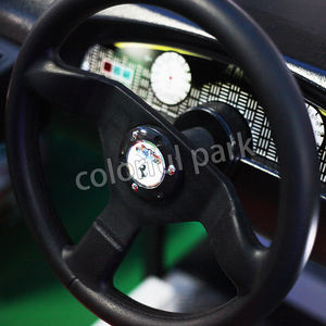 Coloré Parc <span class=keywords><strong>tour</strong></span> enfants machine <span class=keywords><strong>de</strong></span> jeu <span class=keywords><strong>de</strong></span> <span class=keywords><strong>voiture</strong></span> <span class=keywords><strong>de</strong></span> <span class=keywords><strong>course</strong></span> jeux vidéo voitures neuves - Product Image 4