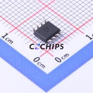 Chip IC de circuito integrado EEPROM original y nuevo, servicio BOM y chips de componentes electrónicos de venta al por mayor, de 1 a 2 años - Product Image 2