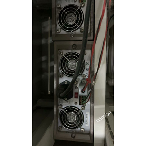 ใช IT8513C-PLUS เทค120V ใช้โหลดอิเล็กทรอนิกส์ DC แบบตั้งโปรแกรมได้120A - Product Image 2