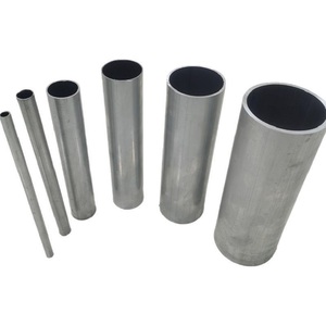 تصنيع محترف في التصدير ASTM أنابيب/أنابيب غير ملحومة - Product Image 3