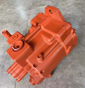 Bomba Hidráulica U50 Kubota50 para Excavadora, Repuestos B0610-54010 PSVL-54CG-16, Pistón Axial de Posventa - Product Image 3