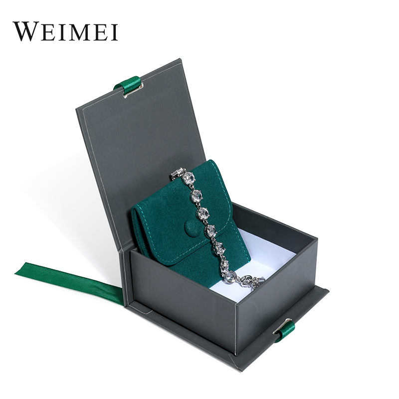 Caja magnética Flip