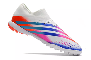 <span class=keywords><strong>Scarpe</strong></span> da Calcio Personalizzate di Alta Qualità per Uomo, <span class=keywords><strong>Scarpe</strong></span> da Allenamento Futsal, Scarpini da Calcio Indoor Estivi Comodi - Product Image 3