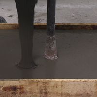 Mortier de jointoiement prêt à l'emploi haute performance à base de ciment et de poudre de gypse blanc ENTREGRE pour usage hôtelier, design contemporain, solution complète 1