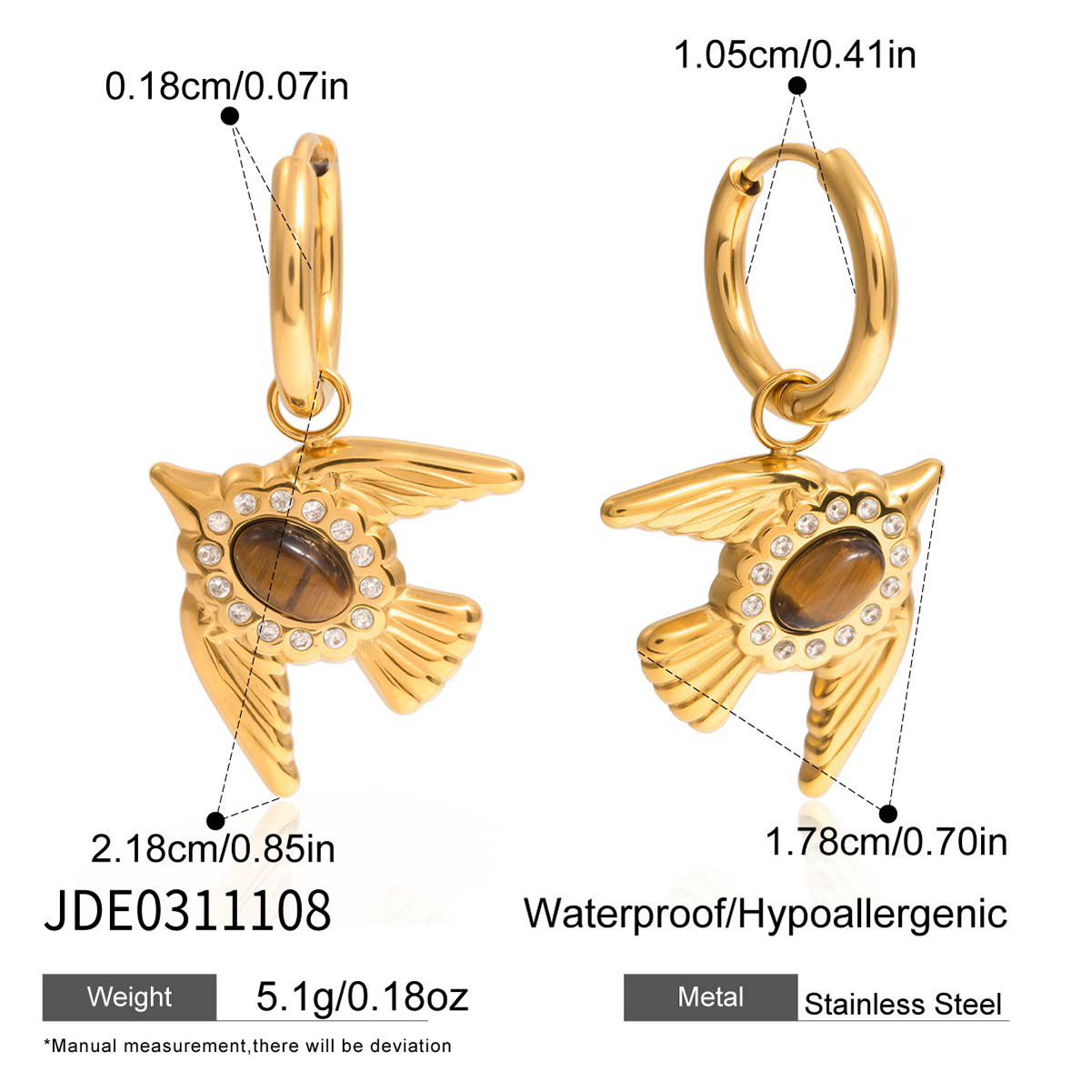 JDE0311108