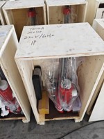 Machine à alésage de cylindres de moto portable T8014A, nouvelle conception verticale, composants essentiels du moteur, prix réduit