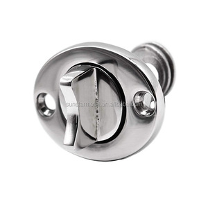 <span class=keywords><strong>Bouchon</strong></span> de vidange universel en acier inoxydable pour <span class=keywords><strong>bateau</strong></span>, kayak, nouvelle condition, remplacement pour voilier, yacht, accessoires, prise de bonde, 25mm, 1 pouce - Product Image 4