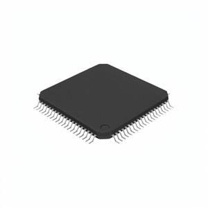 Circuito Integrado, Chips IC 80 LQFP, MCU de 32 Bits, 160 KB de FLASH, 80LQFP CY9AF142MBPMC1-G-JNE2, IC Integrado en Stock - Product Image 1