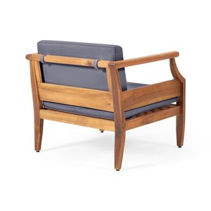 DB ASTON CLUB CHAIR Sillón cómodo y elegante para decoración del hogar - Product Image 2