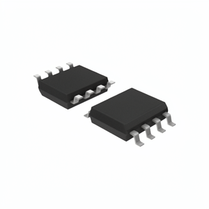 Composants électroniques de mémoire IS66WVS1M8BLL-104NLI-TR 8 SOlC, distributeur agréé - Product Image 1