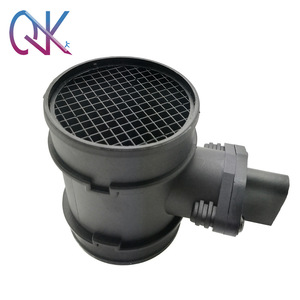 Sensor de Flujo de Aire (MAF) 0281002356 para Audi A2 12V con Transmisión Automática - Product Image 2