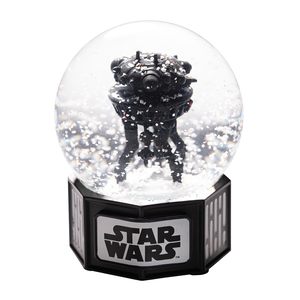 <span class=keywords><strong>Boule</strong></span> à <span class=keywords><strong>neige</strong></span> <span class=keywords><strong>de</strong></span> Noël avec renne en traîneau du père Noël et scène <span class=keywords><strong>de</strong></span> <span class=keywords><strong>village</strong></span> enneigé-Ornement <span class=keywords><strong>de</strong></span> décoration <span class=keywords><strong>de</strong></span> table festif pour cadeau <span class=keywords><strong>de</strong></span> Noël - Product Image 4