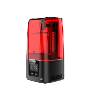 ELEGOO Mars 3 Pro 4k 6.66'' Mono Lcd Msla Resin 3d Printer