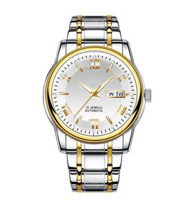 Orologi da Polso da Uomo alla Moda, Orologi Automatici da Uomo con Marchio Privato, Produttori Cinesi di Orologi Meccanici da Uomo - Product Image 3