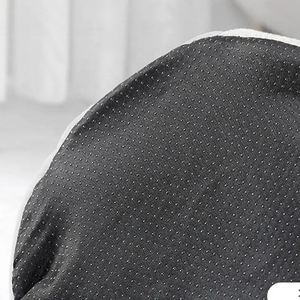 Теплая Закрытая кровать для кошек разных размеров, кровать для кошек, удобные домики для кошек в мультяшном стиле - Product Image 3