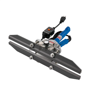 FKR-200 petit outil manuel de scellage d'impulsion de scellage de sac manuel pour le sachet en aluminium de sac de poche de papier en plastique - Product Image 3