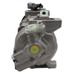 Compresseur de climatisation pour Dodge Charger Challenger Chrysler 300 OEM 68160395AC 16003815-101 - Product Image 6