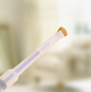 Eco-Friendly <strong>Plastic</strong> Pet Medicine Feeder Water/Milk Medication <strong>Bowl</strong> for Kittens/Cats/<strong>Dogs</strong> Household Syringe Compatible - Product Image 3