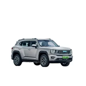 Haval Big Dog PHEV第2世代1.5-2.0L排気量範囲最大出力200-250Ps自動ギアトランスミッション