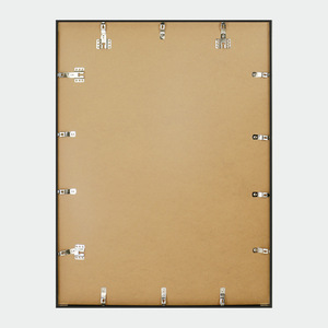 Cadre de présentation en bois pour maillot de sport, type boîte à <span class=keywords><strong>ombre</strong></span>, pour maillots de baseball, basketball, football et soccer - Product Image 5