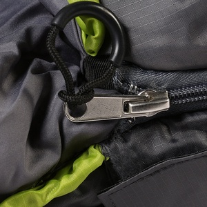 Mandr 2021, ARTÍCULO POPULAR, <span class=keywords><strong>Saco</strong></span> <span class=keywords><strong>de</strong></span> <span class=keywords><strong>Dormir</strong></span> Tipo Momia Alargado para 3 Estaciones, <span class=keywords><strong>Ultraligero</strong></span>, 95% Plumón <span class=keywords><strong>de</strong></span> Ganso Blanco Sin Teñir, 800 FP, para Montañismo, Camping y Senderismo - Product Image 2