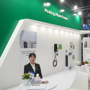 ระบบจัดเก็บพลังงานแสงอาทิตย์แบบไฮบริด Sunpal ระบบโซลาร์เซลล์ 10kW 12kW 30kW ชุดติดตั้งสำหรับบ้านทั้งหลัง TG-SS-51 LVP1 - Product Image 6