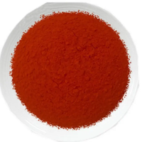 Colorant alimentaire Ponceau 4R, carmin, lac d'aluminium, carmin rouge alimentaire 7 E122, azorubine, rouge de Monascus, couleur E120 DMG GMS