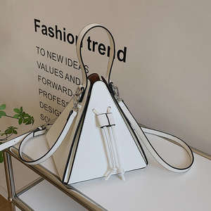 Женская сумка из ПУ кожи - Product Image 5