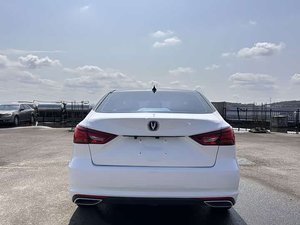 Auto Usado Changan Ruicheng CC 2021 <span class=keywords><strong>2022</strong></span> 2023 Edición Blue Whale Elite, 5 Plazas, Gasolina, Turbo - Product Image 6