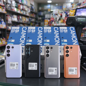 Smartphone 5G Android 15 CAMON50Pro 24 Go + 1 To, écran incurvé, version mondiale débloquée, le plus vendu - Product Image 1