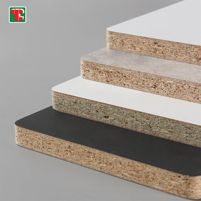 Covered Sheets Whiteboard 3600 x 1800 uv Laminate Paper mdf Waterproof 18mm Faced Wood Grain Black Plywood Melamine Board