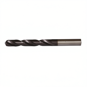 ดอกสว่าน TTAKE Tip M42 TA1060 แบบ Cross Ground เคลือบนาโน TiAlN ประสิทธิภาพสูง สำหรับงาน Ac - Product Image 2