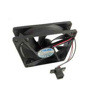 Ventilador de Refrigeración con Conector Blanco 3610KL-05W-B49 A90L-0001-0488 - Product Image 4