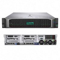 Penawaran Spesial Server Rak 2U AMD EPYC 7763 HPE DL385 Gen10 Plus Proliant Tersedia
