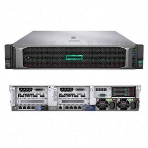 Oferta Especial: AMD EPYC 7763 HPE HDD HPE DL385 Gen10 Plus ProLiant DL385 - Product Image 3