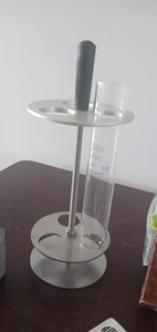 Dầu khí <span class=keywords><strong>ASTM</strong></span> <span class=keywords><strong>D130</strong></span> Dải Đồng ăn mòn <span class=keywords><strong>Tester</strong></span> - Product Image 5