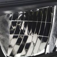 NEW Factory LED Phares Phares Assemblage Chrome Lentille Claire Pour 2019-2022 Toyota RAV4 RAV-4 LE XLE 2020 2021 Côté Droit + Gauche