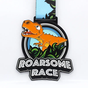 Customized 5k 10K Running Swimming Football Tournament <strong>Metal</strong> Custom Marathon Finisher Sports <strong>Medals</strong> Manufacturer for <strong>Medals</strong> - Product Image 2