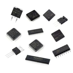 MCR100JZHJ331 RES SMD 330 OHM 5% 1W 2512 2026 nouveau Original - Product Image 1