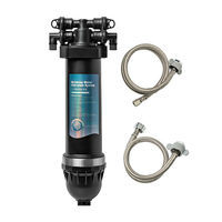 IMRITA OEM nouvelle conception de purificateur d'eau potable pure pour la maison en gros sous l'évier