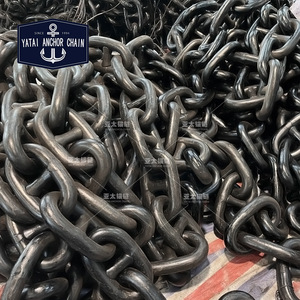โซ่สมอเรือยาไต ขนาด 52 มม. พร้อมใบรับรอง สำหรับเปลี่ยนอะไหล่เรือ - Product Image 3