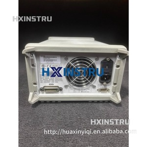 แหล่งจ่ายไฟ Keysight E3632A 120W 15V 7A หรือ 30V 4A H - Product Image 4