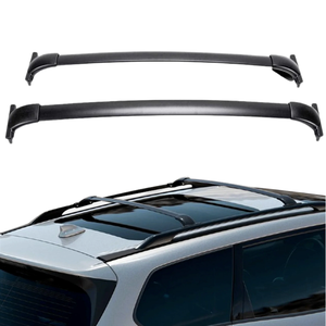 Barras Transversales para Techo de Auto JOESHIER para Nissan Pathfinder 2013-2020, Portaequipajes de Aleación de Aluminio - Product Image 1