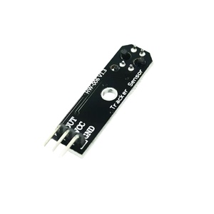 TCRT5000 <span class=keywords><strong>Capteur</strong></span> de suivi de ligne infrarouge TCRT5000L pour <span class=keywords><strong>Arduino</strong></span> AVR ARM PIC DC 5V - Product Image 4