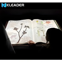 Projection interactive Flip Book Virtual Ebook Support Images Écrans sans contact Projecteur AR Cartographie Contrôle gestuel