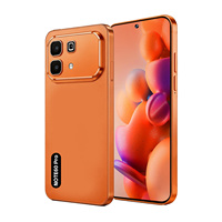 Smartphone 5G double SIM, caméra arrière 48MP, modèles orange, argent, noir, note60 pro