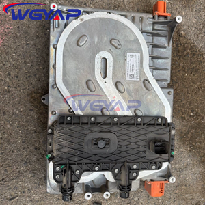 Lettore DVD per Auto WGYAP 2DIN con Schermo Touch per <span class=keywords><strong>Audi</strong></span> Q5 E-Tron <span class=keywords><strong>Q4</strong></span> Q6 Q8, Qualità OE, Prestazioni Affidabili, Facile Installazione - Product Image 3