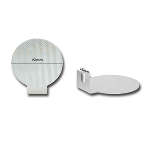 Precio de Distribuidor: Delineador Circular, Delineador de Barandilla Reflectante Flexible para Carreteras, para <span class=keywords><strong>Seguridad</strong></span> <span class=keywords><strong>Vial</strong></span> - Product Image 1